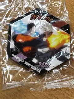 僕のヒーローアカデミア×くら寿司 マグネットシート2個セット