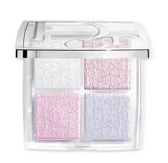 Dior ハイライトパウダー パレット 4色