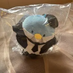 サンリオ タキシードサム ぬいぐるみ マスコット