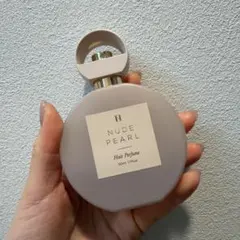 Herlipto BEAUTY NUDE PEARL ヘアパフューム