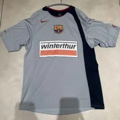NIKE FCバルセロナ ユニフォーム total90