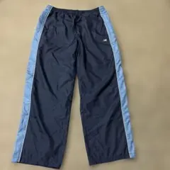 New Balance ニューバランス　ナイロンパンツのサムネイル