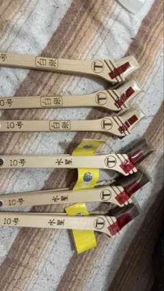 2026年最新】大塚刷毛 10号の人気アイテム - メルカリ