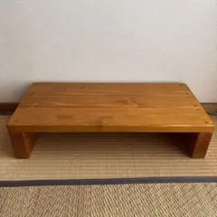 ハンドメイド☆玄関踏み台(大)