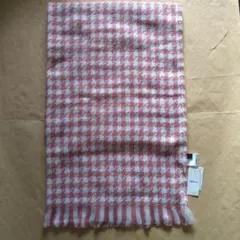 【新品・Ｂ級品】COMME CA ISM　　ストール　マフラー　定価：3900円