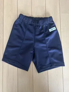 スクールユニ　体操服　ショートパンツ　ハーフパンツ130