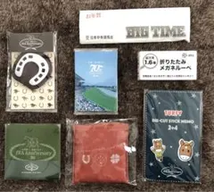 2026年最新】JRAオリジナル記念品の人気アイテム - メルカリ