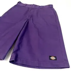 DICKIES◾️デッキーズ◾️ハーフパンツ◾️ワークショーツ◾️ルーズフィット