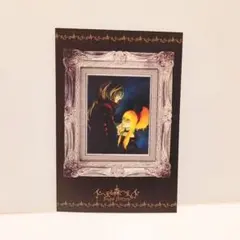 Sound Horizon イドへ至る森へ至るイド　ポストカード