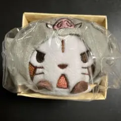 鬼滅の刃　ラスカルもちころりん　伊之助