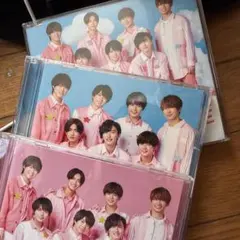 STARTO ENTERTAINMENT 写真 3枚セット