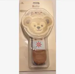 香港ディズニーランド シェリーメイ　カメラストラップ 香港ディズニー限定 シェリーメイ カメラストラップ - メルカリ