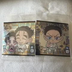 鬼滅の刃ウエハース