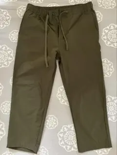 イージーパンツ チノパン