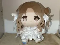 シャニマス もちWhat！市川雛菜 ぬいぐるみ 5周年記念 もちWhat！ぬいぐるみ 市川雛菜