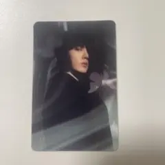 ZB1 MELTING POINT 封入 ユジン