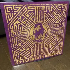 EVISBEATS AMIDA 2 LP レコード AMIDA STUDIO evisbeats Amida 2LP - メルカリ