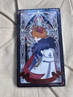 原神 ファデュイ 執行官 霜痕と権焔　霜痕与権　タルタリヤ　公子