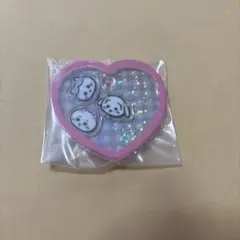 ちいかわ　きゃらシャカ☆チャームグミ　スペシャル①