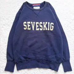 2026年最新】SEVESKIG メンズ トレーナー・スウェットの人気アイテム