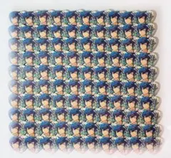 あんスタ　漣ジュン　Eden とるパカ　ハート缶バッジ　ジュン 2026年最新】漣ジュン とるパカの人気アイテム - メルカリ