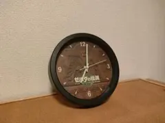 ゼルダの伝説 ティアーズオブザキングダム 一番くじ ラスワン賞 時計