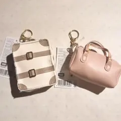 threeppy リカちゃん エコバッグ セット