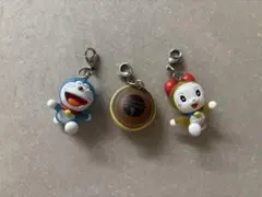 めじるしアクセサリー ドラえもん　3点セット