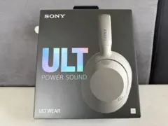2026年最新】sony ワイヤレスヘッドホン ult wearの人気アイテム