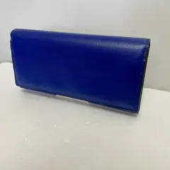 フライターグ FREITAG F559 PENNYロングウォレット 未使用 青 - メルカリ