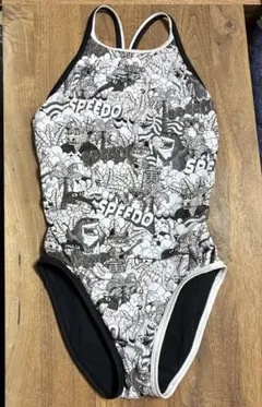 speedo 練習用水着　Lサイズ