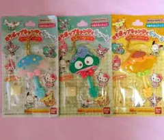 ロリポップキャンディーチャーム