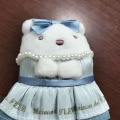 レア・限定品】＊すみっコぐらし×メゾンドフルール コラボてのり