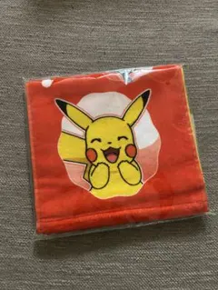 ポケモン マフラータオル　新品未開封