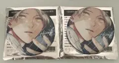 ギヴン CODA:NextVerse シリーズ 缶バッジD 柊 ギヴン ラベル - メルカリ