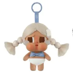 CRYBABYVacation ModeOnCHILLINGONTHEBEACH