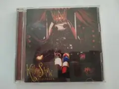NIGHTMARE アルバム「Killer Show」CD+DVD