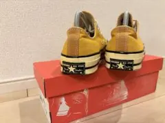 【25cm】CONVERSE Chuck Taylor All Star