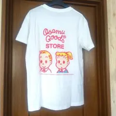オサムグッズ☆Tシャツのサムネイル