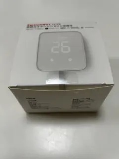 SwitchBot ハブ2 スマートリモコン