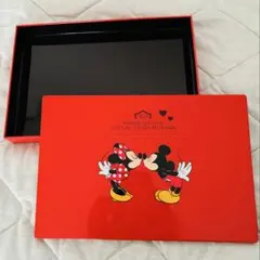 GATEAU FESTA HARADA 空き缶ミッキーコラボ