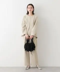 入園式　入学式　オケージョン　SENSE OF PLACEセットアップ