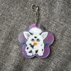 新品未使用58枚セット レトロファービーキラキラアクリルキーホルダーTAITO タイトー公式 on X: 