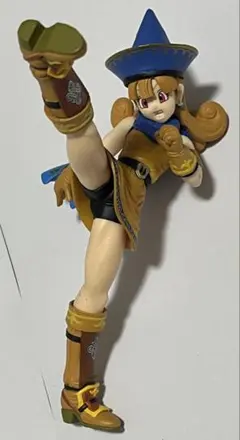 ドラゴンクエスト　フィギュア