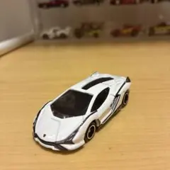 トミカ ランボルギーニ シアン FKP37 ランボルギーニコレクション