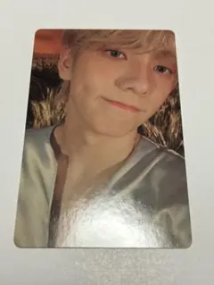 TXT minisode 3：TOMORROW Light Ver  ⭐︎スビン