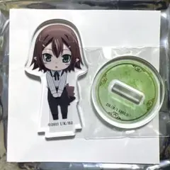 Fate Fake コトブキヤくじ アクリルスタンド　エルキドゥ Fate strange Fake エルキドゥ アクリルスタンド コトブキヤくじ