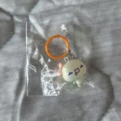 ぷくぷくあわわちゃんめじるしチャームあわっこちゃんシープラ限定すやすやver.
