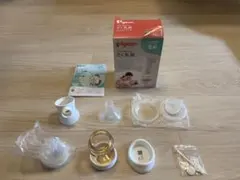 Pigeon 電動さく乳器 パーツ