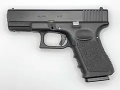 KSC Glock 26 ガスガン ブラック - メルカリ